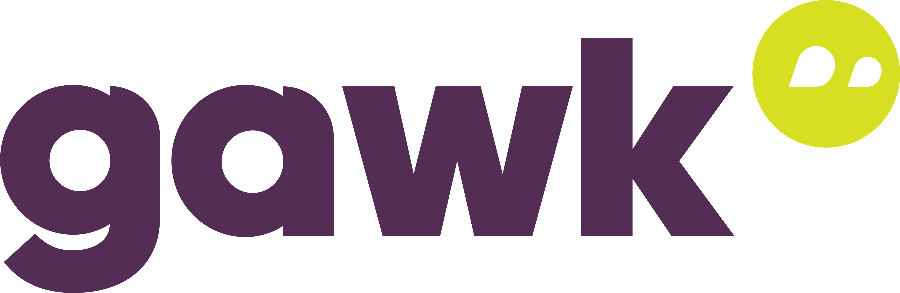Gawk
